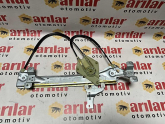 RENAULT FLUENCE-MEGANE 3 SAĞ ARKA CAM KİRKOSU SIFIR 827200016R