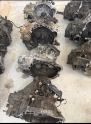 Hyundai İ30 Şanzıman Çıkma Orjinal