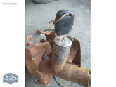 Oto Çıkma Parça / Renault / Clio / Direksiyon / Direksiyon Kolon Kilidi / Çıkma Parça 