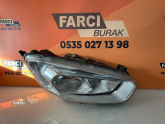 COURİER SAĞ FAR ORJİNAL