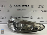 Oto Çıkma Parça / Renault / Fluence / Far & Stop / Sol Ön Far / Çıkma Parça 