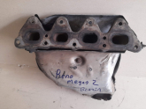 Oto Çıkma Parça / Renault / Megane / Egzoz / Egzoz Manifoldu / Çıkma Parça 