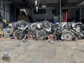 Oto Çıkma Parça / Volkswagen / Touareg / Ayna / Ayna Motoru / Çıkma Parça 