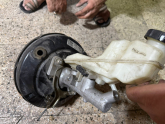 Oto Çıkma Parça / Toyota / Corolla / Fren / Fren Merkezi / Çıkma Parça 