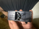Oto Çıkma Parça / Volkswagen / Golf / Oto Cam / Cam Düğmesi / Çıkma Parça 