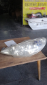 Oto Çıkma Parça / Peugeot / 206 / Far & Stop / Sol Ön Far / Çıkma Parça 