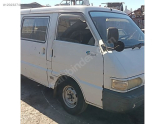 Oto Çıkma Parça / Kia / Besta / Oto Cam / Ön Cam / Çıkma Parça 