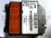 Mercedes W210 Airbag Sensörü 0018202126