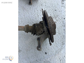Oto Çıkma Parça / Renault / R 9 / Alt Takım / Taşıyıcı / Çıkma Parça 