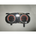 Renault Clio 2 Dizel Kilometre Saati Gösterge Paneli P8200366588