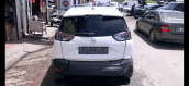 Oto Çıkma Parça / Opel / Crossland X / Kaporta & Karoser / Kesme Tavan Sacı / Çıkma Parça 