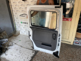 Oto Çıkma Parça / Opel / Combo / Kaporta & Karoser / Sol Sürgülü Kapı / Çıkma Parça 