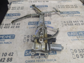 Oto Çıkma Parça / Opel / Astra / Oto Cam / Cam Krikosu / Çıkma Parça 
