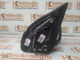 Oto Çıkma Parça / Hyundai / i20 / Ayna / Sağ Dış Ayna / Çıkma Parça 