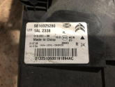 Oto Çıkma Parça / Citroen / C5 / Far & Stop / Sağ Ön Far / Çıkma Parça 