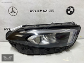 MERCEDES A W177 SAĞ FAR LED ORJİNAL