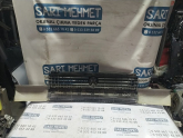 Oto Çıkma Parça / Volkswagen / Transporter / Kaporta & Karoser / Panjur / Çıkma Parça 