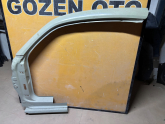 Oto Çıkma Parça / Volkswagen / Beetle / Kaporta & Karoser / Frangart / Sıfır Parça 