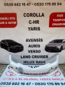 Oto Çıkma Parça / Toyota / Auris / Tampon / Ön Tampon / Çıkma Parça 