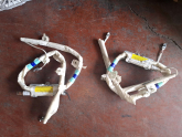 Oto Çıkma Parça / Opel / Astra / Airbag / Tavan Airbag / Çıkma Parça 