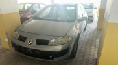 Hurda Belgeli Araçlar / Renault / Megane