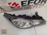 Oto Çıkma Parça / Honda / Civic / Far & Stop / Sağ Ön Far / Sıfır Parça 