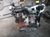 Oto Çıkma Parça / Renault / Megane / Motor / Komple Motor / Çıkma Parça 