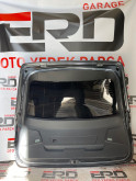 Oto Çıkma Parça / Audi / Q3 / Kaporta & Karoser / Bagaj Kapağı / Çıkma Parça 