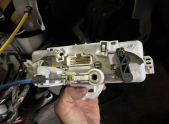 Oto Çıkma Parça / Renault / Clio / Kalorifer / Kontrol Paneli / Çıkma Parça 