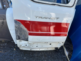 Oto Çıkma Parça / Ford / Transit / Kaporta & Karoser / Bagaj Kapağı / Çıkma Parça 