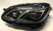 MERCEDES E SERİ W212 FAR SOL