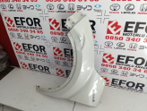 Oto Çıkma Parça / Toyota / C-HR Hybrid / Kaporta & Karoser / Sol Ön Çamurluk / Çıkma Parça 