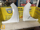 Oto Çıkma Parça / Renault / Clio / Kaporta & Karoser / Sağ Ön Çamurluk / Çıkma Parça 