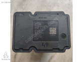 Mitsubishi Outlander ABS Beyni 4670A552 - 06.2109-5769.3
