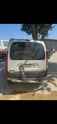 Oto Çıkma Parça / Renault / Kangoo / Kaporta & Karoser / Bagaj Kapağı / Çıkma Parça 