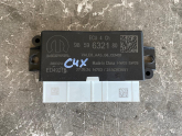 CİTROEN C4X 9859632180 PARK SENSÖR BEYNİ EGE OTOMOTİV BURSA