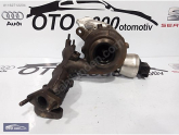 Oto Çıkma Parça / Audi / A3 / Motor / Turbo / Çıkma Parça 