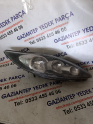 Ford Fiesta Sağ Far