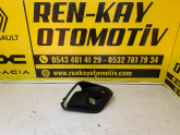 261A27582R RENAULT YENİ KANGOO E-TECH SAĞ SİS KAPAĞI ORJ ÇIKMA