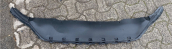 Volkswagen Passat B8.5 2020 2024 Ön Tampon Alt Spoiler Çıkma