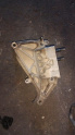 Hundai Accent  1.5 CRDi 3 silindir motor üst kulak braket yedek