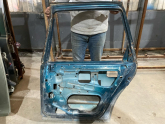 Oto Çıkma Parça / Opel / Vectra / Kaporta & Karoser / Sağ Arka Kapı / Çıkma Parça 