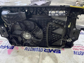 Oto Çıkma Parça / Seat / Ibiza / Radyatör / Radyatör Seti / Çıkma Parça 