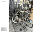 MERCEDES A/B/CLA/GLA MOTOR A607 1.5 DİZEL