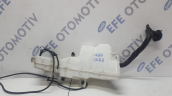 volvo xc60 2023 cam silecek suyu deposu (son fiyat)