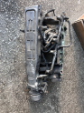 Ford Sierra 2.0 emme manifoldu
