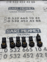 ÇIKMA VW GOLF POLO JETTA VURUNTU SENSÖRÜ 0261231146