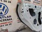 Oto Çıkma Parça / Peugeot / 2008 / Kaporta & Karoser / Sol Arka Kapı / Çıkma Parça 