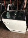 ÇIKMA HATASIZ SKODA SUPERB SAĞ ARKA KAPI