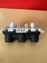 Oto Çıkma Parça / Renault / R 5 / Kalorifer / Kontrol Paneli / Çıkma Parça 